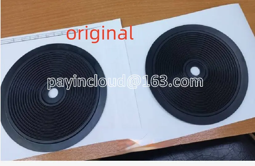 

Санитарный клапан постоянного давления для Alfa Laval 9611920218 CPMI CPMO Ftting диафрагма 2 шт.
