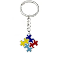 keychain awareness key ring gifts