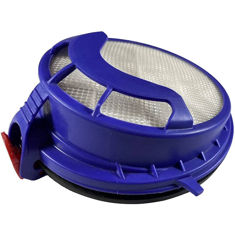 

Фильтр HEPA для Dyson DC25, деталь 916188-05