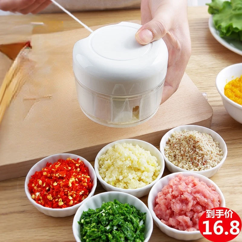 Дробилка для чеснока пресс-терка очиститель мини-измельчитель кухни аксессуары