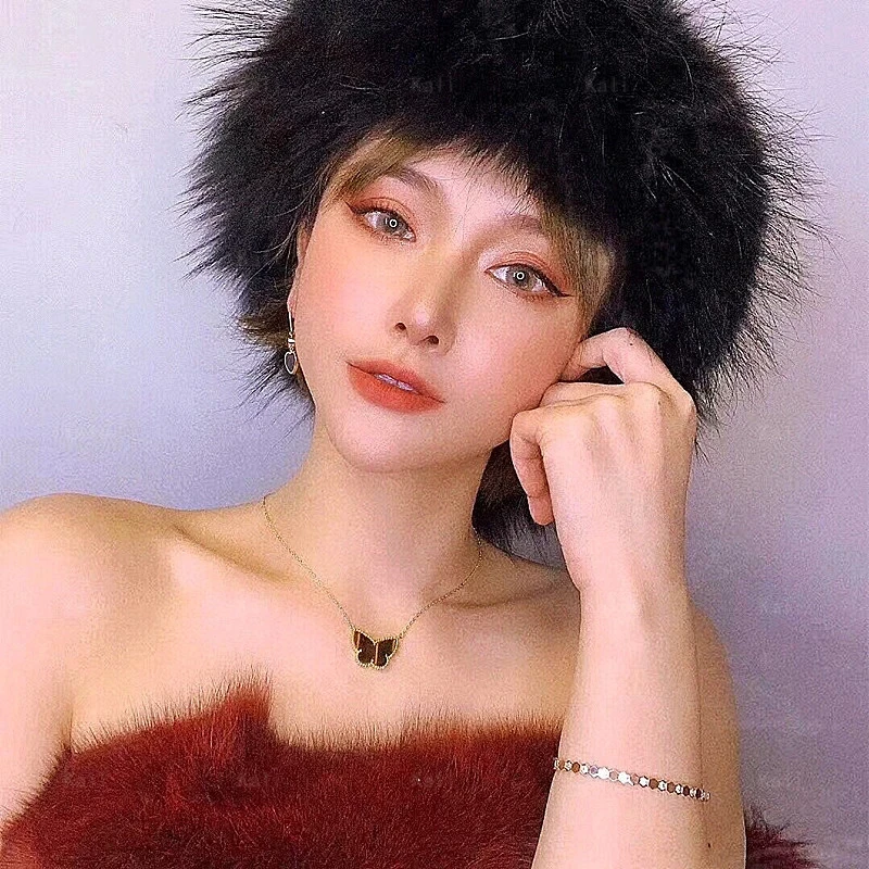 Рисунок 2 - Женское колье из серебра 925 пробы