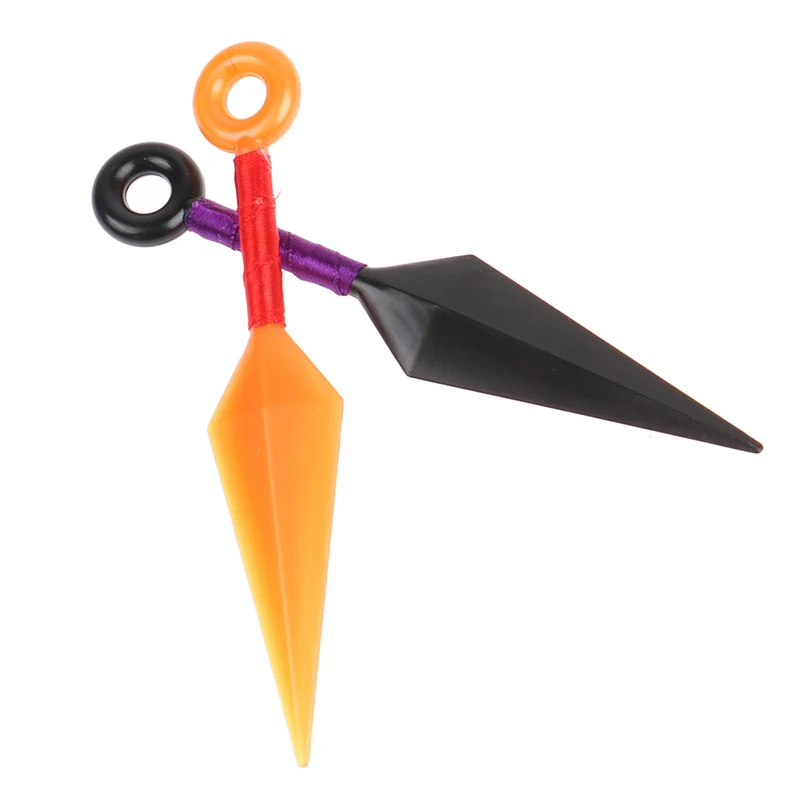 

3 шт./набор, пластиковые аксессуары для косплея