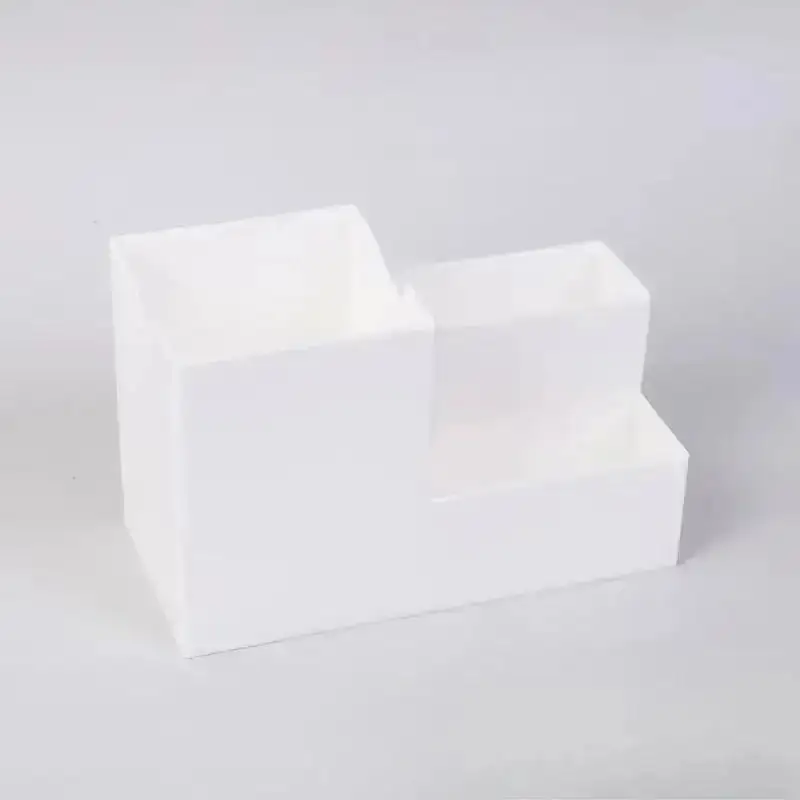 

Пластиковый органайзер для канцелярии