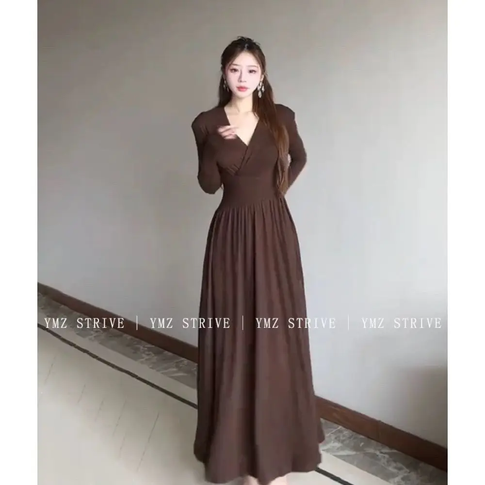 Женская трапециевидная юбка из полиэстера