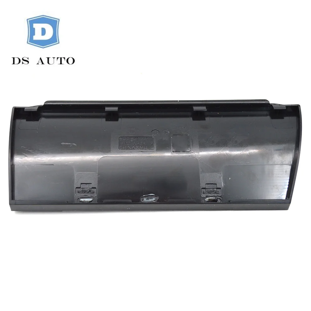 

Для VW Golf 7 Чехол с отсеком для хранения черный чехол для хранения 5GG 857 337 5GG 857 337