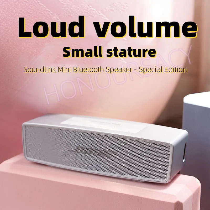 

Портативная Bluetooth-колонка, 240 Вт, высокая мощность