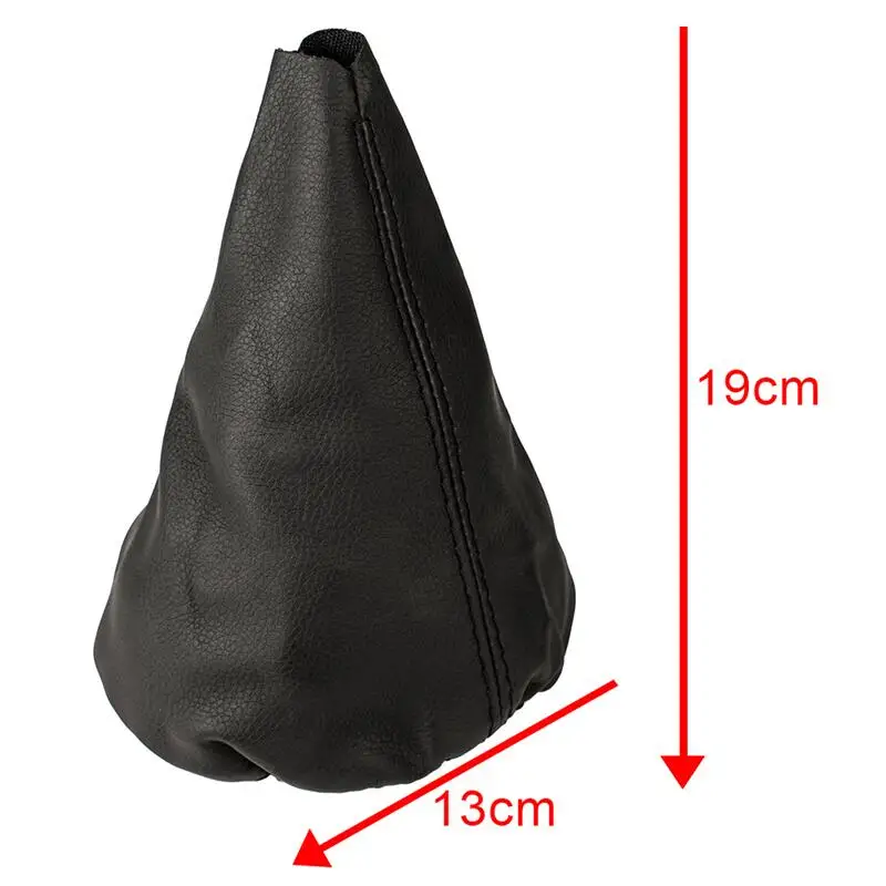 

Ручка переключения передач, чехол для Volkswagen VW Jetta Golf 3 MK3 Lupo Polo Caddy Vento 1992-1998, автомобильные аксессуары