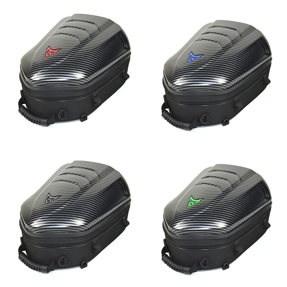 Рисунок 2 - Водонепроницаемая сумка Mochila для мотоцикла