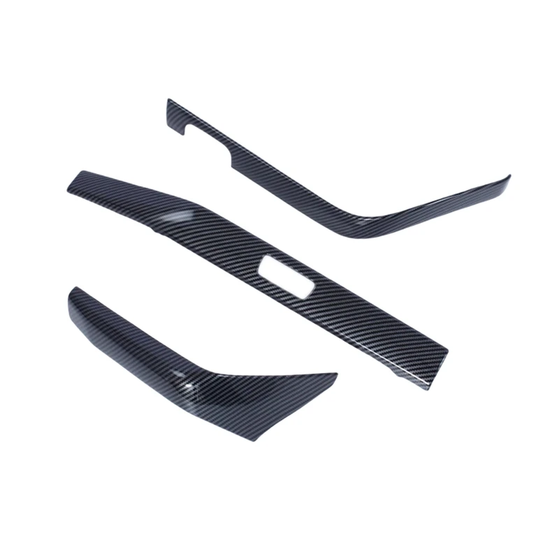 

Car Instrument Navigation Decorative Sequins Center Console Trim Modification Accessories for Honda Fit 2021