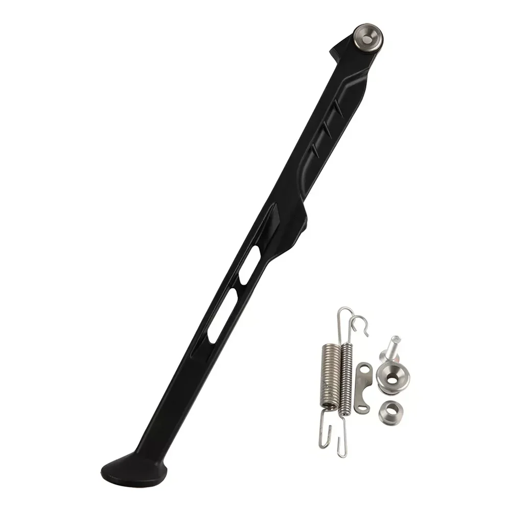 

Для KTM EXC300 EXC EXCF XCW XCF-W XC XCF XWF 125 150 250 300 350 450 500 2023 парковочная боковая подставка с подставкой