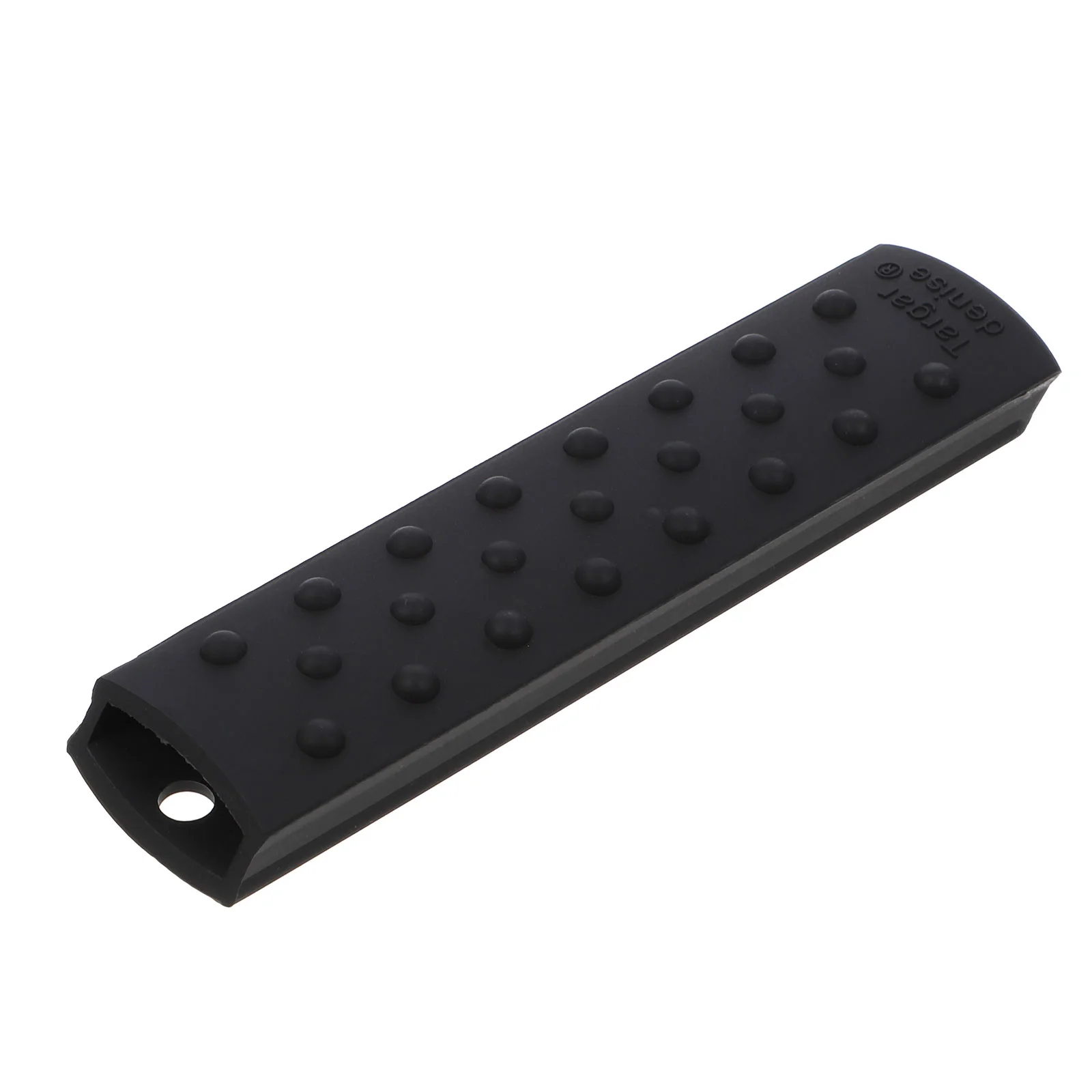 

Pot Handle Insulation Sleeve Silicone Pan Cover Mitts Frying Holder Silica Gel Anti-scalding Oven Glove