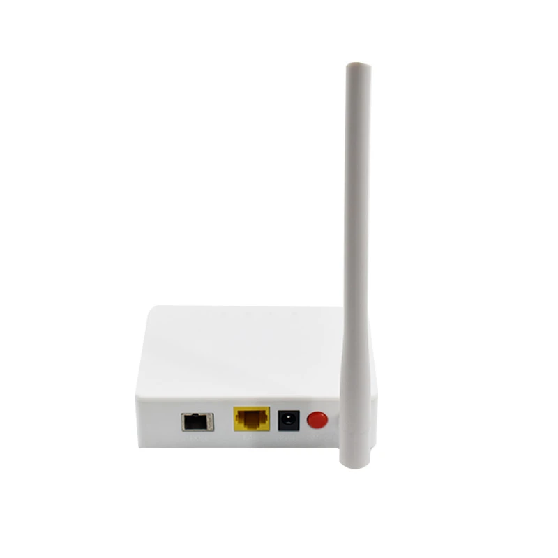 

1 порт FTTH EPON WIFI ONU 2,4G WIFI маршрутизатор для FTTH