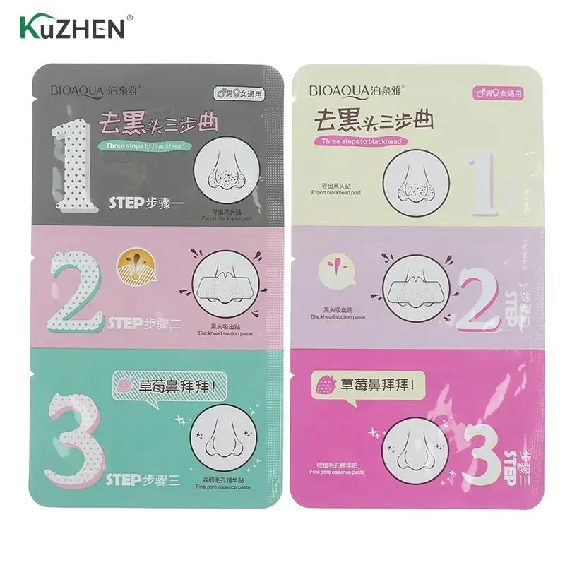 

1/5 шт., 3 шага в комплекте