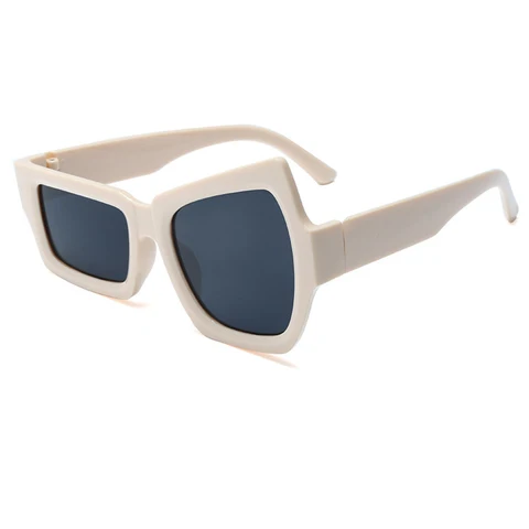 Солнцезащитные очки в стиле хип-хоп