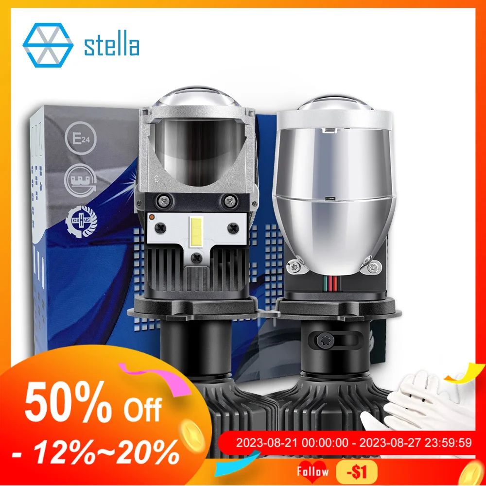 Лампа Stella 55 Вт/Лампа H4 Лампа проектора для автомобилей/мотоциклов Лампа Stella 55 Вт/Лампа H4 Лампа проектора для автомобилей/мотоциклов