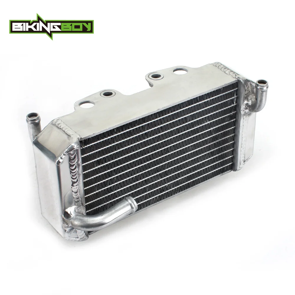 Радиатор охлаждения двигателя BIKINGBOY для Honda CRF 150 R 07 08 09 10 11 12 13 14 15 16 17 18 19 20 21 22 CRF150R