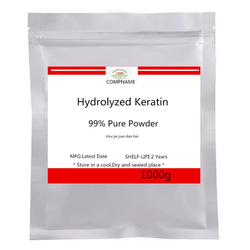 Бесплатная доставка высококачественное лечение волос гидролизованный