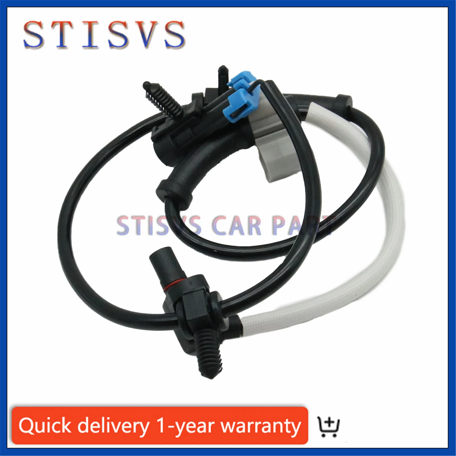 Датчик скорости колеса ABS переднего моста левый/правый 23144527 Для Chevrolet Express 2500 3500 4500