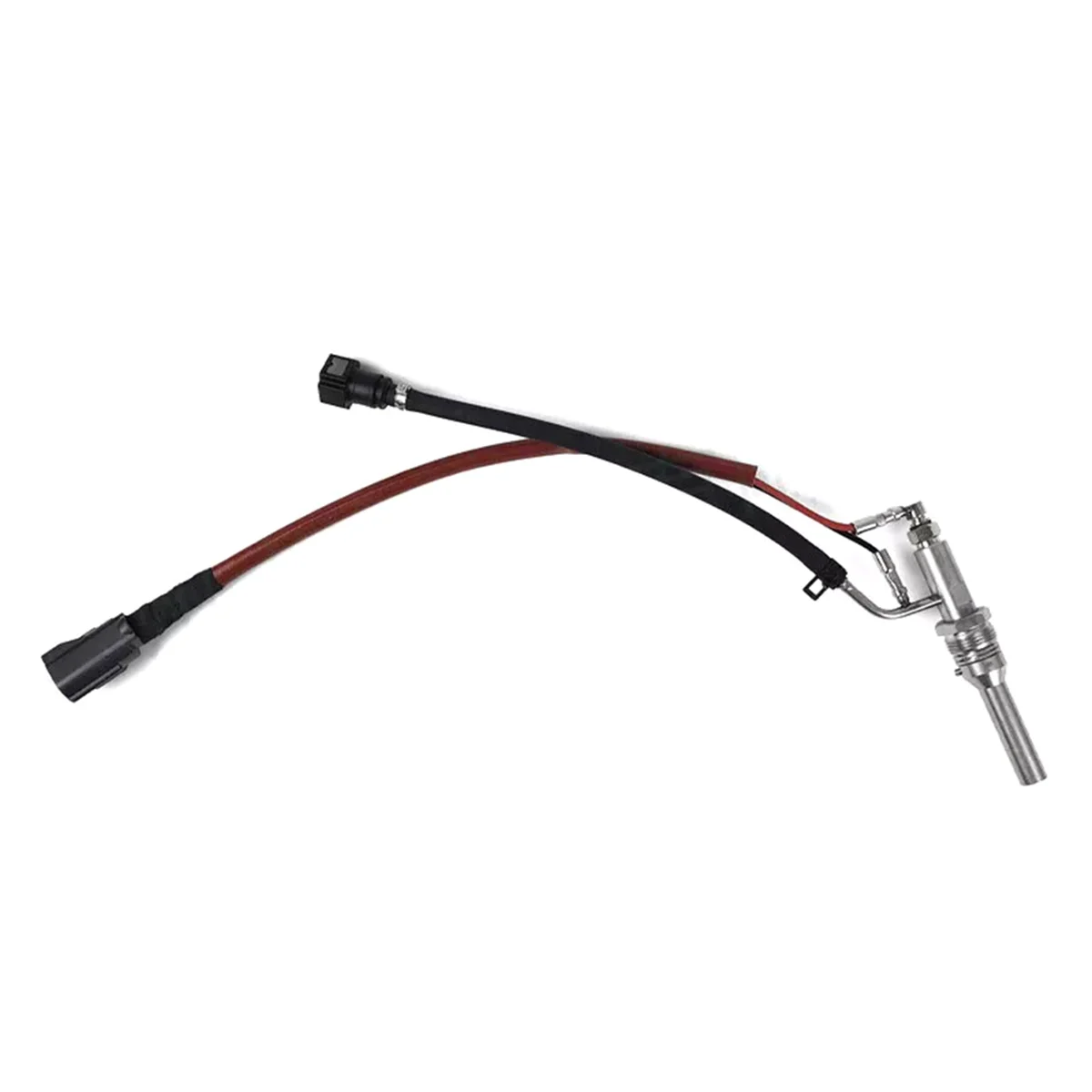 2022247 1726255 Подходит для Ford Transit 2.2 TDCi выхлопной топливный клапан DPF