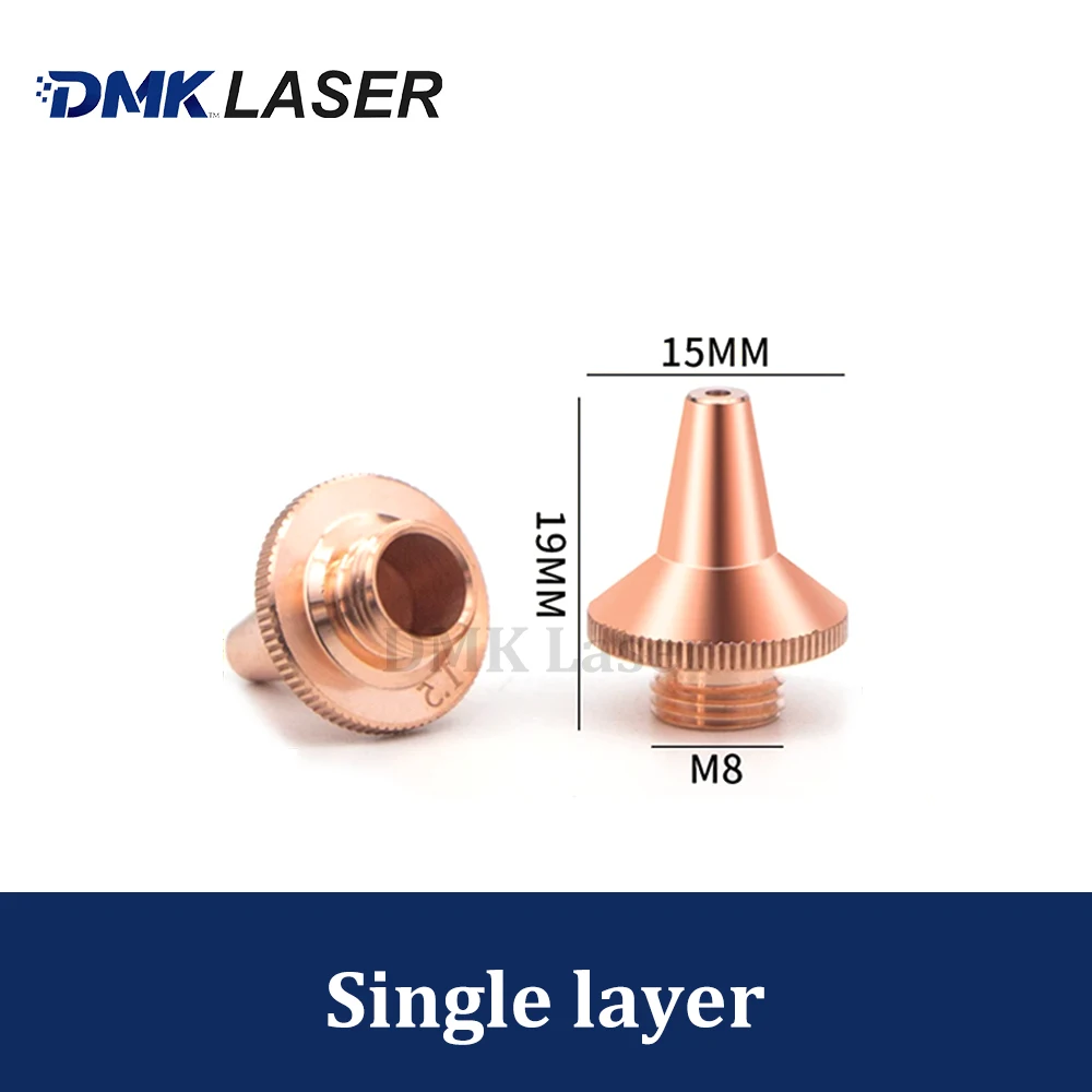 

Насадка для лазерной резки Demarklaser M8 H19
