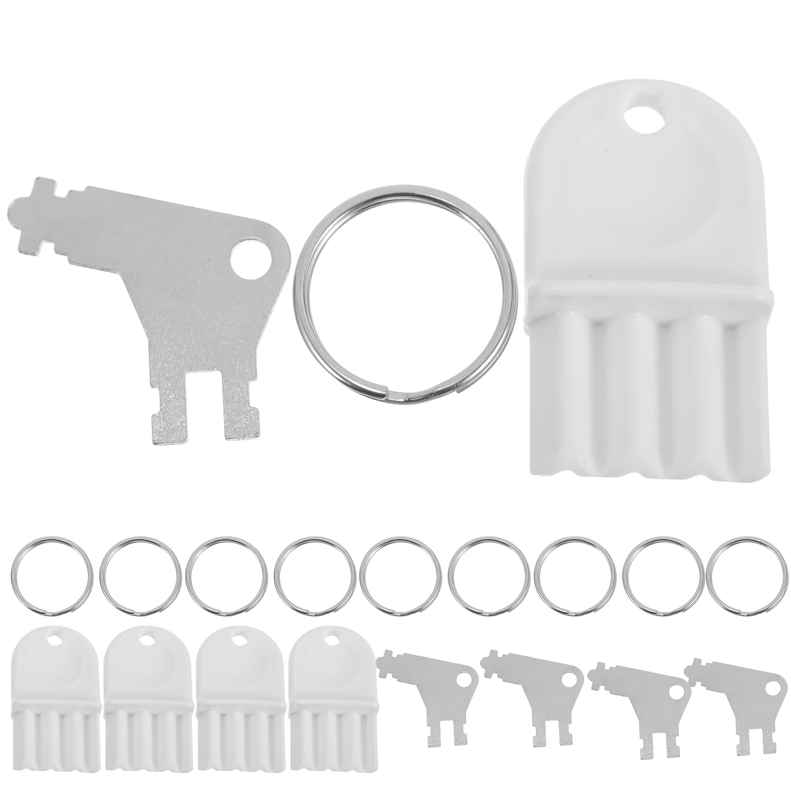 2 комплекта Автоматический Металлический Диспенсер для туалетных