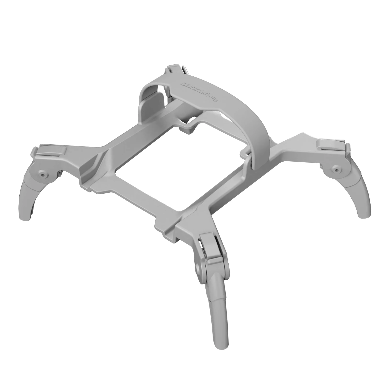 

Landing Gear For DJI Mini 3 Pro Height-increasing Tripod Folding Landing Quick Protection Bracket Spider Tripod Accessories