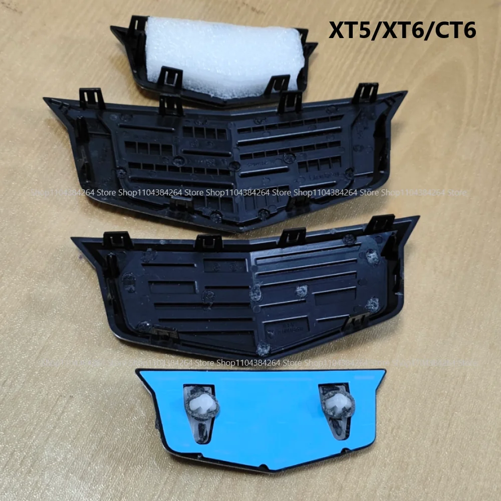 Центральный логотип передняя эмблема значок на задний багажник наклейка для