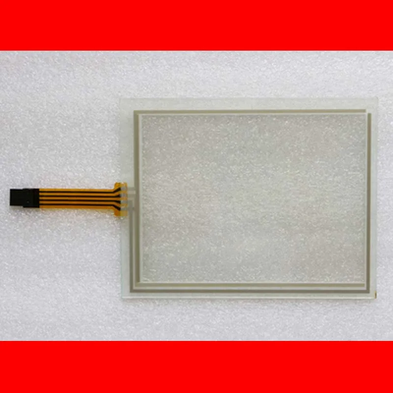 

RES-6.4-PL4 # 1301-X481/02-NA 1301-480 C TTI -- Touchpad Resistive touch panels Screens
