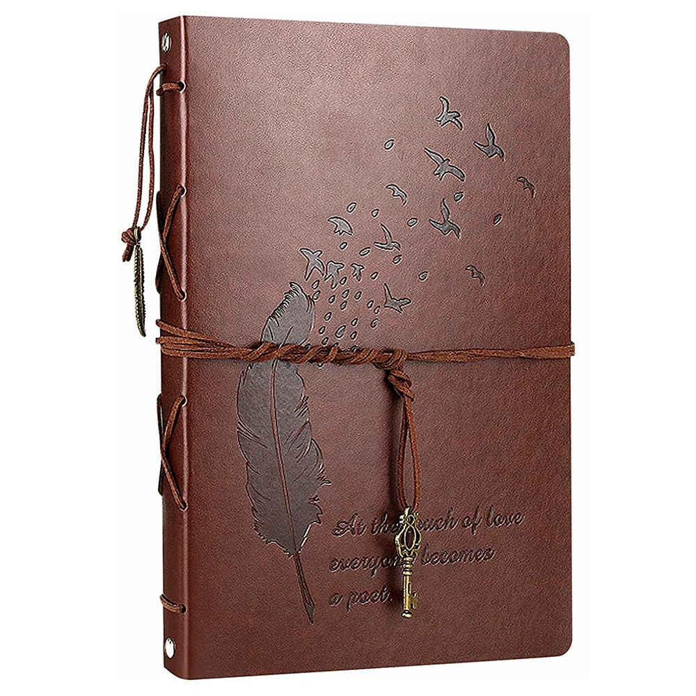 

30 Pages Leathe Memory Books DIY Craft Photo Albums Scrapbook Cover Binder Photocards For Wedding Anniversary Gift Souvenir