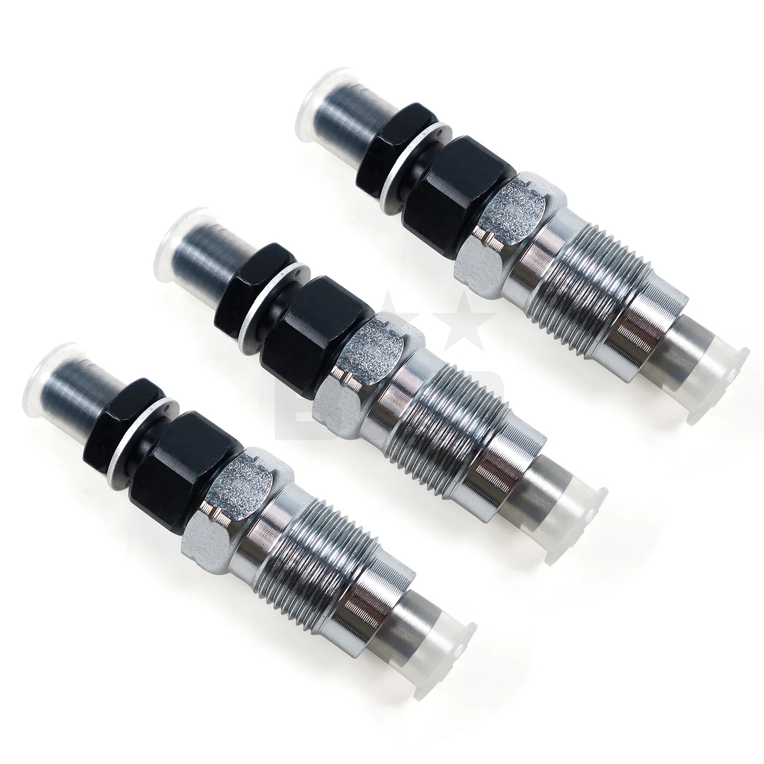 

Дизельный топливный инжектор 16032-53900 для Kubota D1105 D1105T D1005 D905 V1505 V1305 двигатель D905 (3) шт/Лот