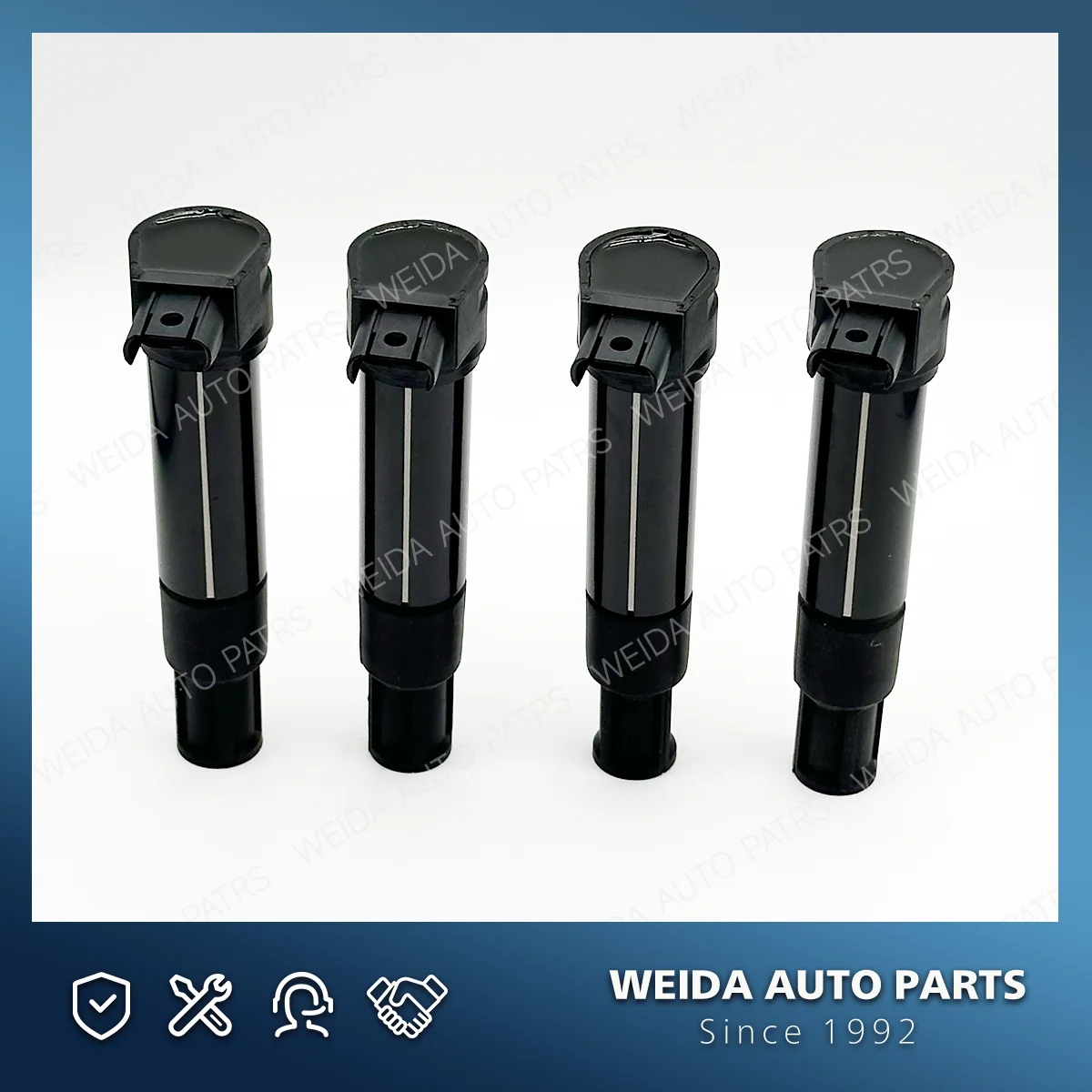 Фото КАТУШКА ЗАЖИГАНИЯ ДЛЯ МОТОЦИКЛА BMW HP2 1150 R 1200 R S RT ST GS R900 RT R nineT GS 2003- 7715847 -02 8560173 -02 12137715853 №5