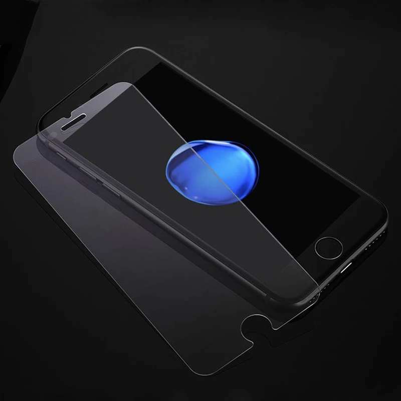 20-50PCS 2.5D AG matte anti glare Clear Tempered Glass Screen Protector For iphone 14 13 12 11 Pro mini XS MAX XR 6 7 8 Plus