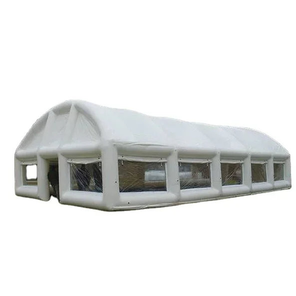 Tenda gonfiabile sigillata aria della cupola copertura piscina тенda discotecaßen