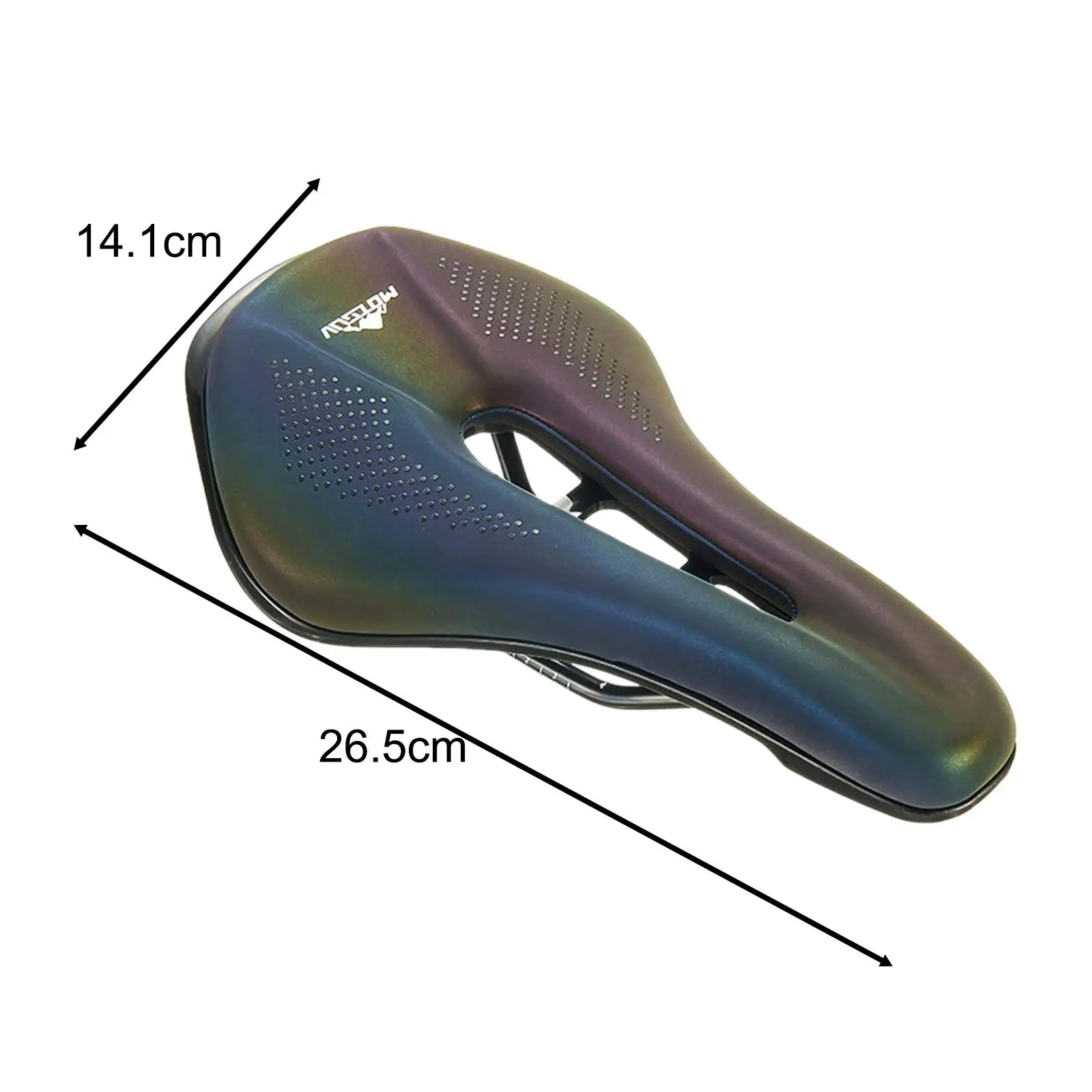 Велосипедное седло велосипедное освещение для мужчин подушка велоспорта горный