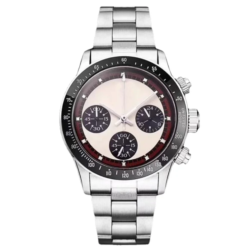 

luxury men WATCH Vintage Perpetual Paul Newman Automatic mechanical watches Stainless Steel Mens Watches 8styles Wristwatches