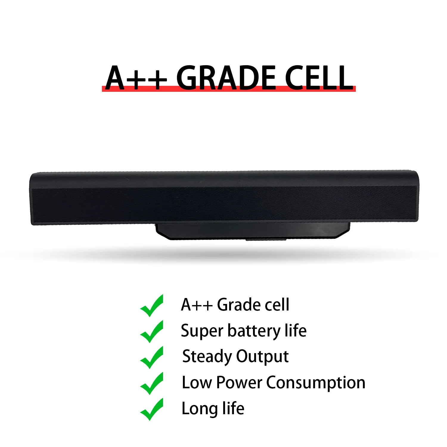 Новый аккумулятор для ноутбука A32-K53 ASUS A43 A53S A53SV A41-K53 K43 K43E K43J K43S K43SV K53 K53E K53F K53J K53S K53SV