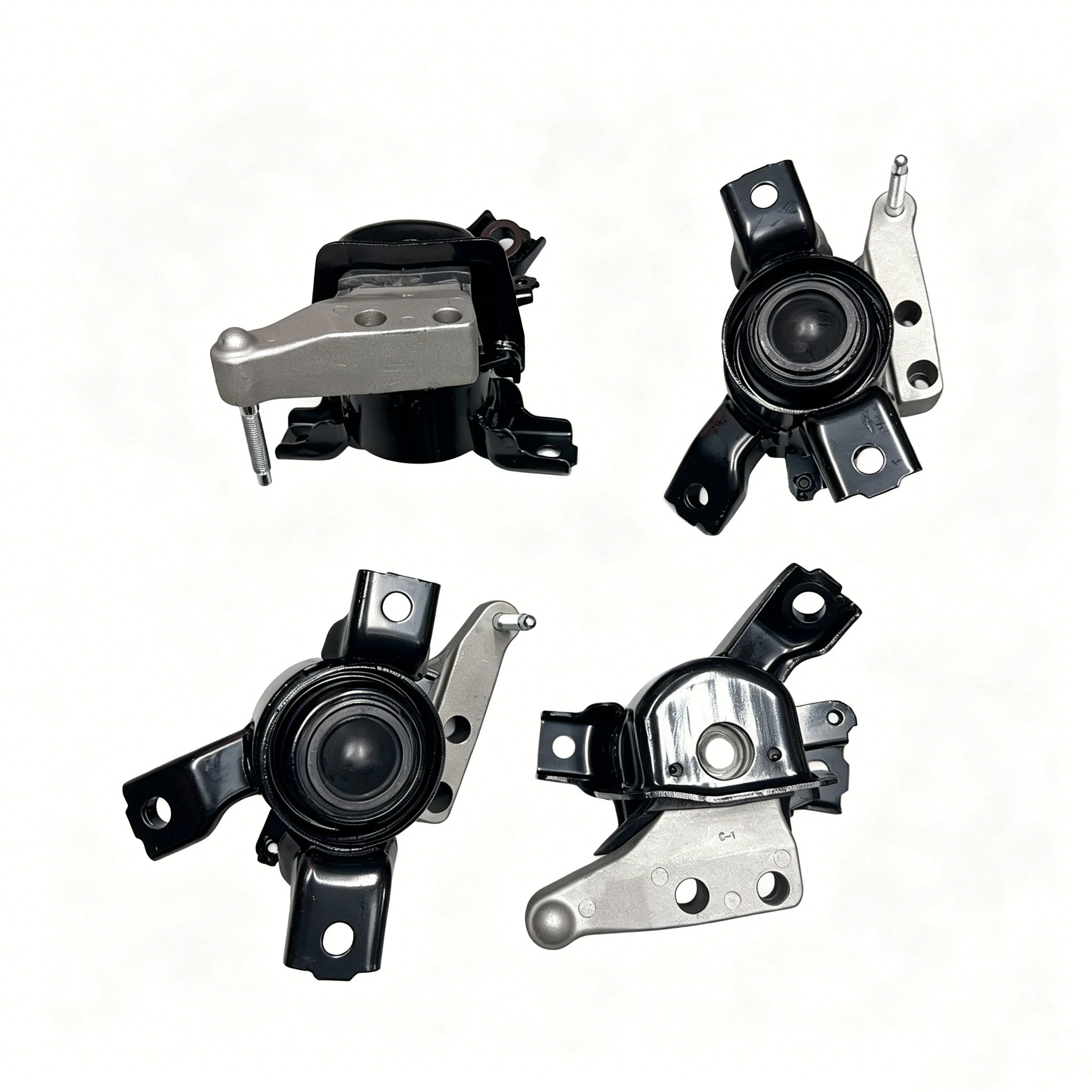Правая опора двигателя 12305-0V040 для Toyota RAV4 ASA44 2.5L XA40 2013-2019 (art.: 3920db9dd22ba) - 3920db9dd22ba