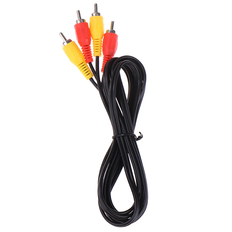 

Высококачественный Аудио Видео AV кабель, свинцовый провод для развлекательной системы для NES