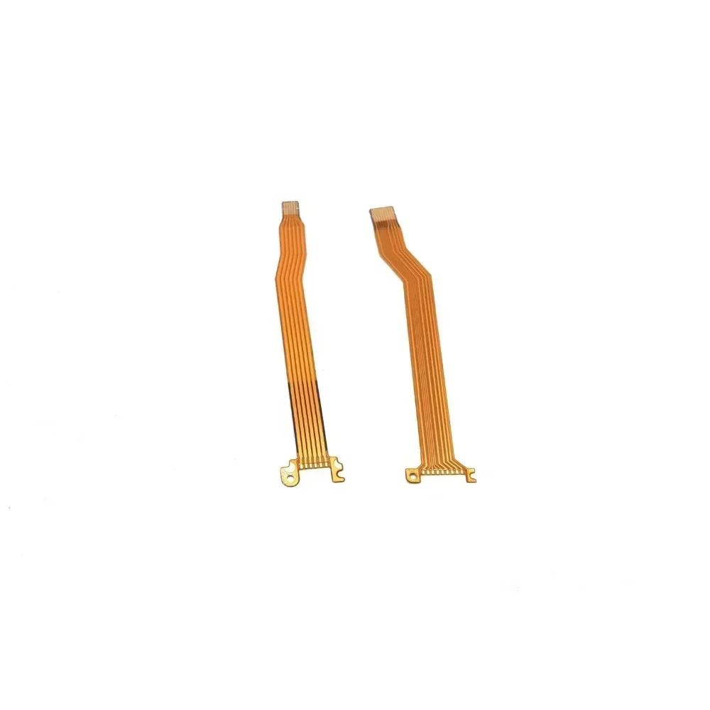 1 компл. для NIKON 24-120 3 5-5 6G диафрагма объектива гибкий кабель стабилизации