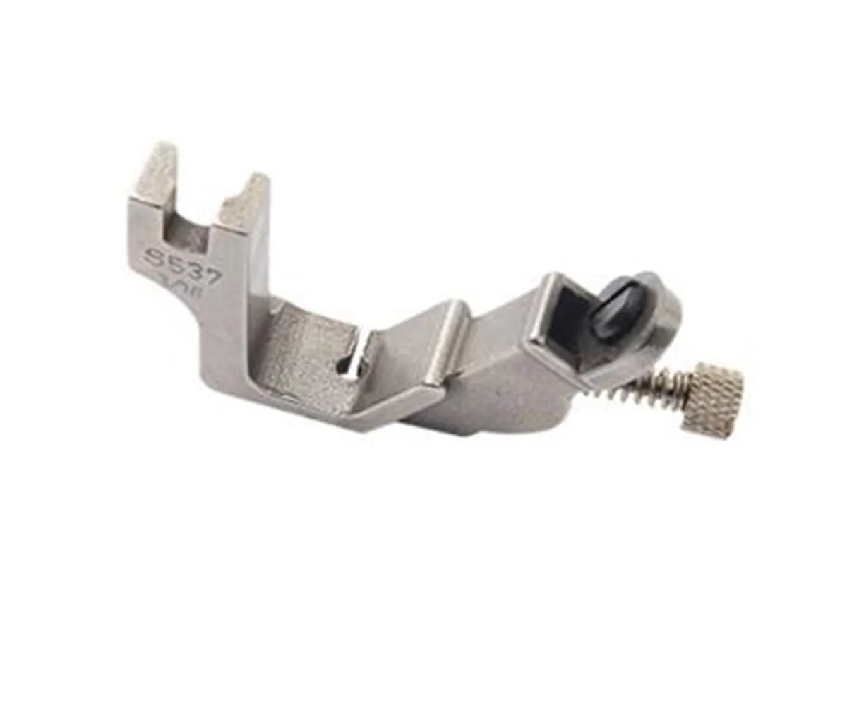 

Flat Machine Rubber Ekstrafor Foot S537 4.8MM 3/16