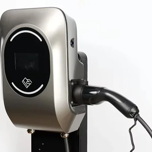 Зарядное устройство для электромобиля 11 кВт тип 2 зарядная станция