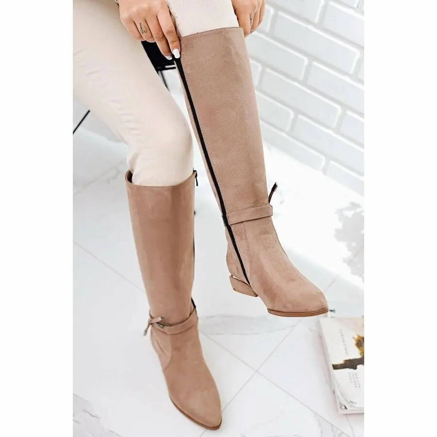 

Boots Women Winter Shoes