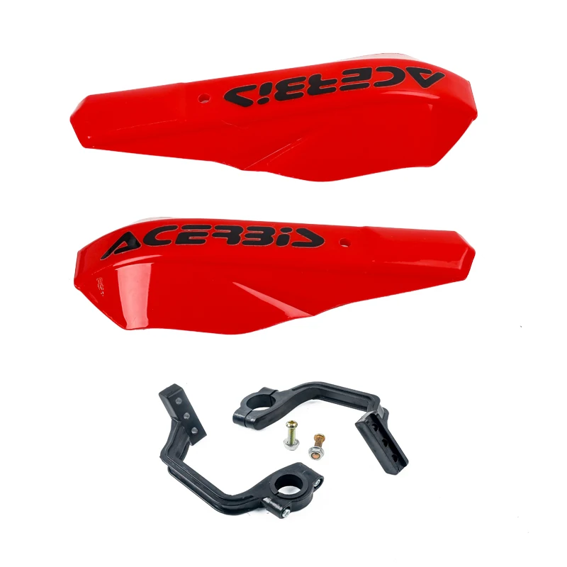 

KTM EXC 300 Мотоциклетные Поручни SX XCF 250 450 Duke Защита Для Мотокросса Велосипеда Для Эндуро Защита Рук Перекладина