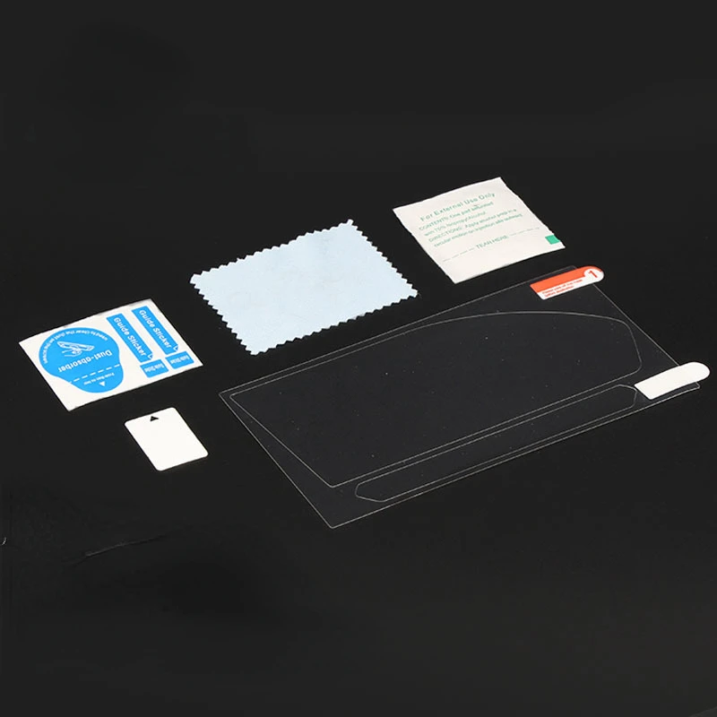 

for CBR1000RR SC59 2012-2016 years instrument protective film Screen protective film anti-scratch film instrument to protect