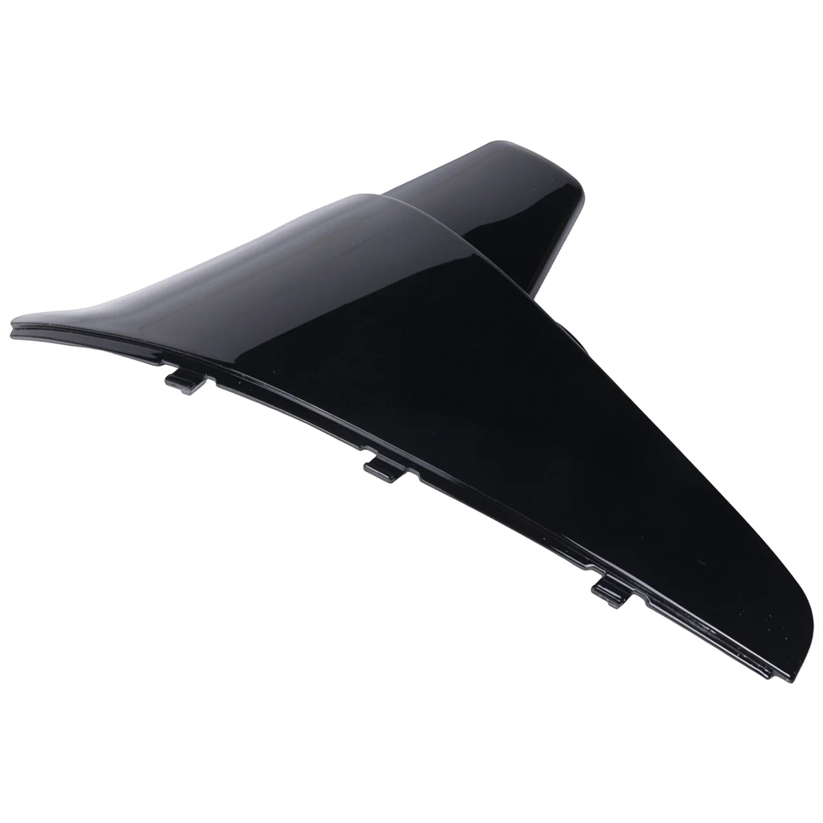 1 пара боковой обтекатель аккумулятора мотоцикла для Honda Shadow VT600 vlvt x 600 STEED 400 1988-1998