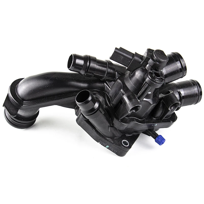 Термостат для охлаждающей жидкости Peugeot 9814705780 208 308 3008 Citroen DS3/5008 C4 1.6THP часть 4/5