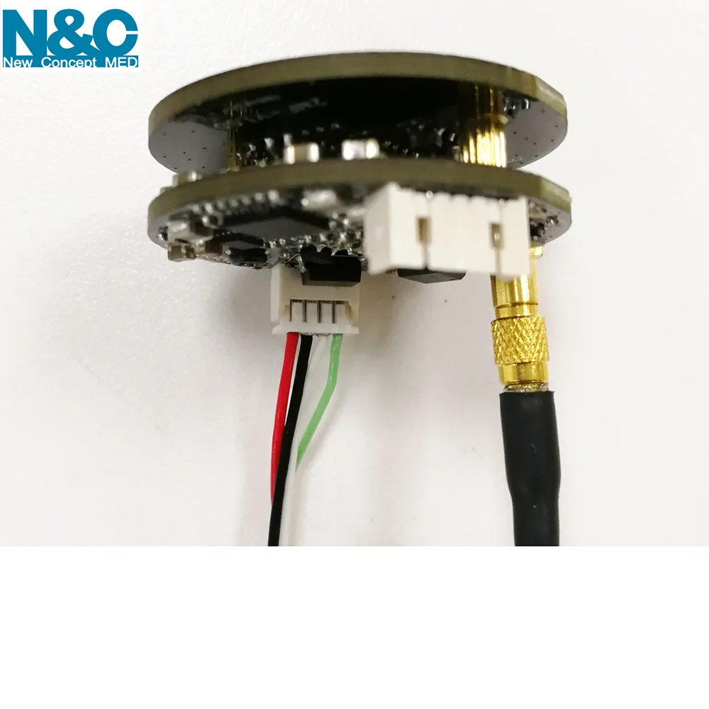 

Factory Full HD 1080P Single CMOS Mini Medical Laparoscopic Cystoscope Endoscope Module