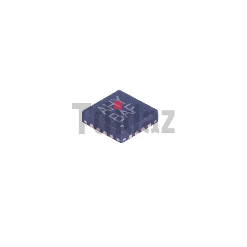 2-10 шт. 100% новый MAX5974AETE + T MAX5974AETE MAX5974 AHY TQFN16 MAX17048G + T10 MAX17048G MAX17048 7048 DFN8 новый оригинальный ic