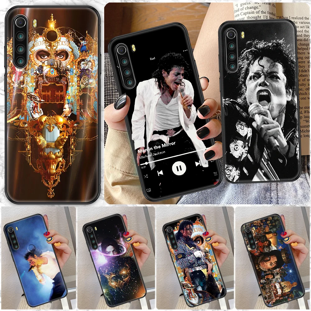 Чехол для Xiaomi Redmi Note 7 8 9 10 7A 8T 9A 9T 9S 10S Pro | Мобильные телефоны и аксессуары