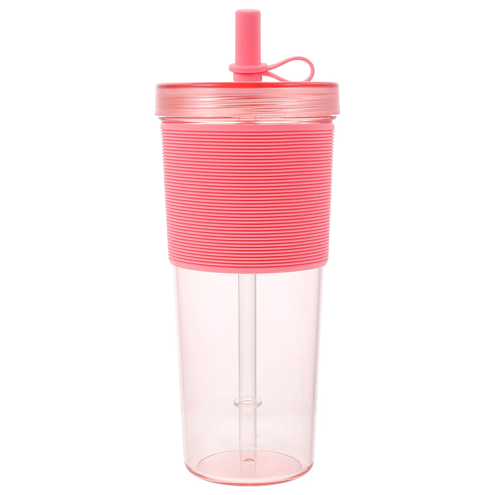 

Cup Water Cups Straw Bottle Coffee Beverage Tumblers Travel Tumbler Drinkingjuice Iced Cold Summer Mug Large Insulated